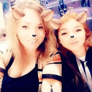 Meet your Posher, Krystal